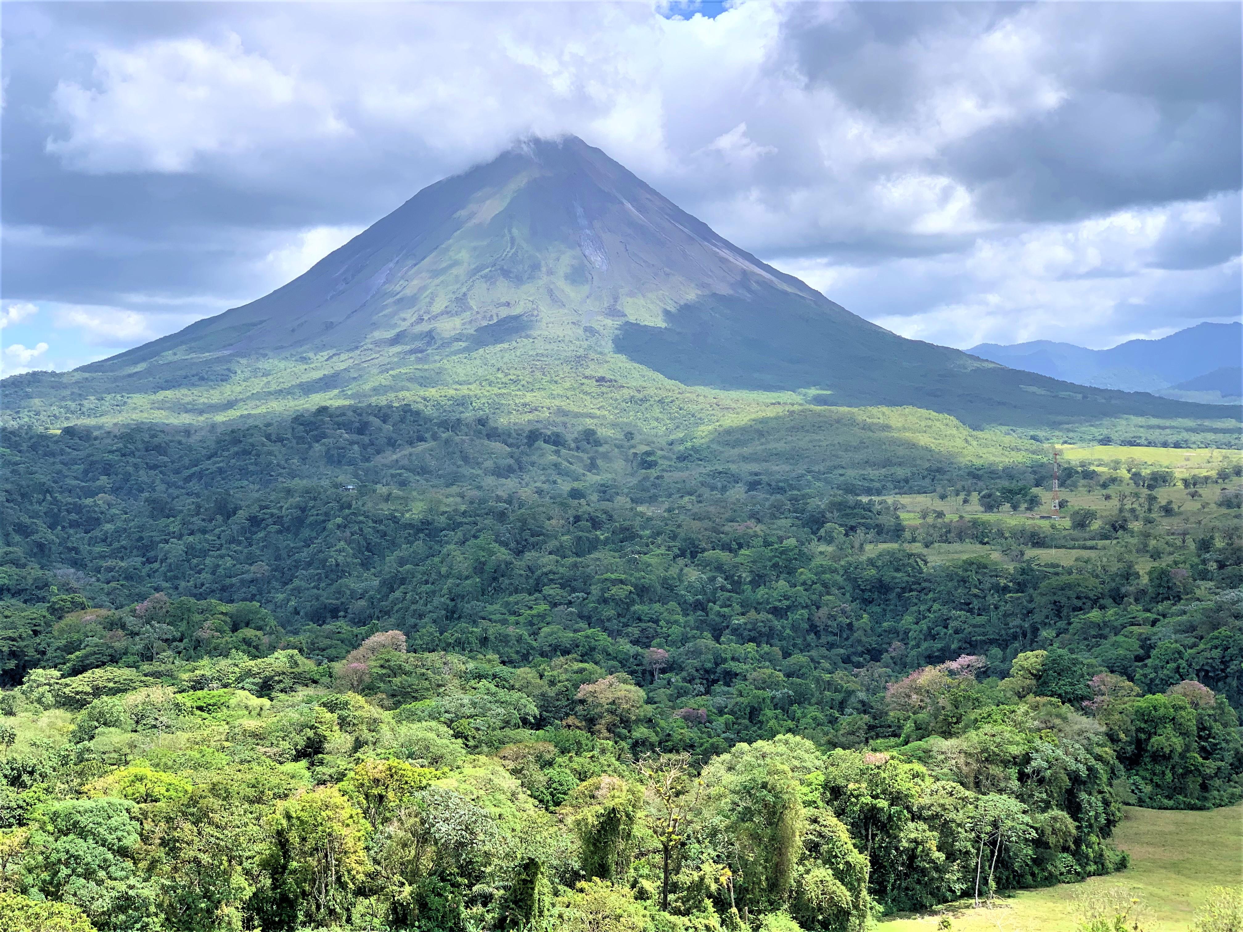 Costa Rica